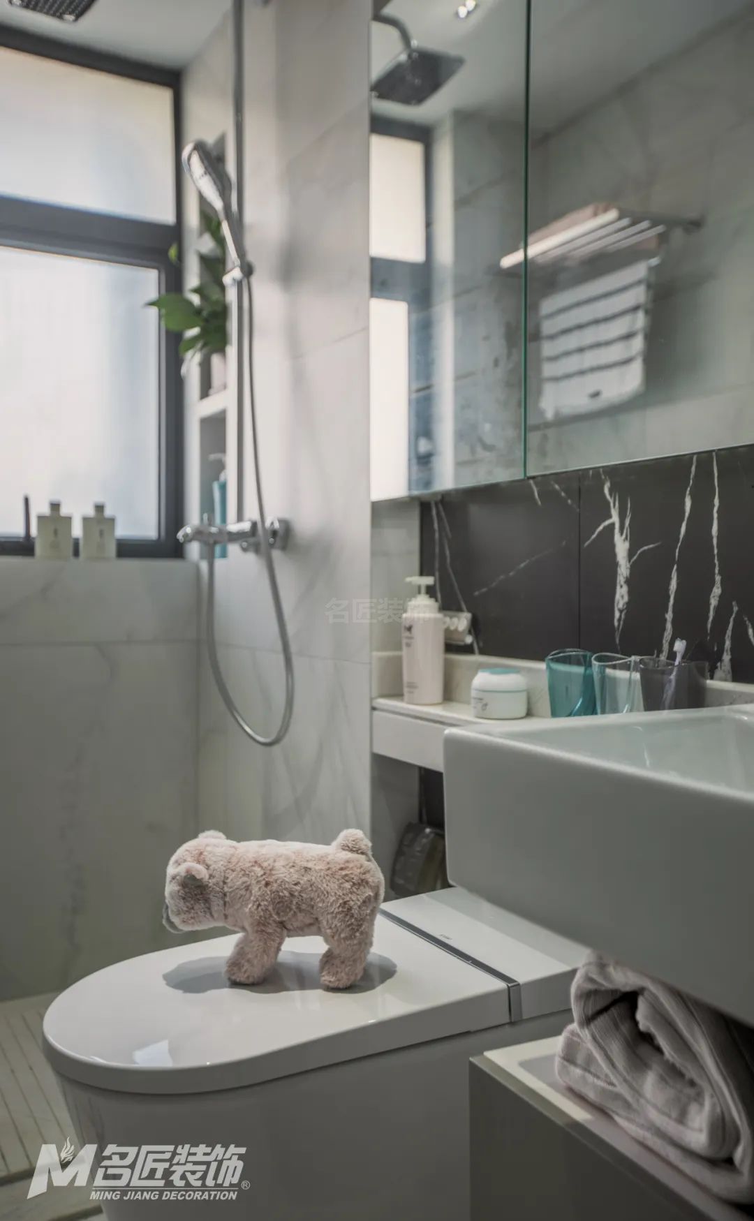 現(xiàn)場實景—其他空間2