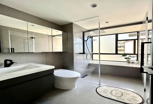 衛(wèi)生間反味太“上頭”？名匠裝飾教你從源頭杜絕異味困擾