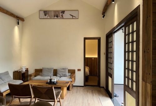 告別蝸居感！掌握這8招，小戶型也能裝出&ldquo;大宅范&rdquo;